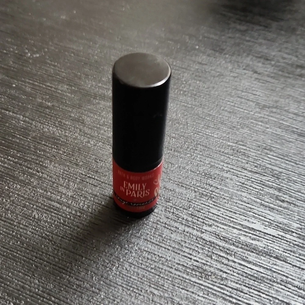 Bath & Body Works Emily in Paris Collection Rouge Romance Lipstik